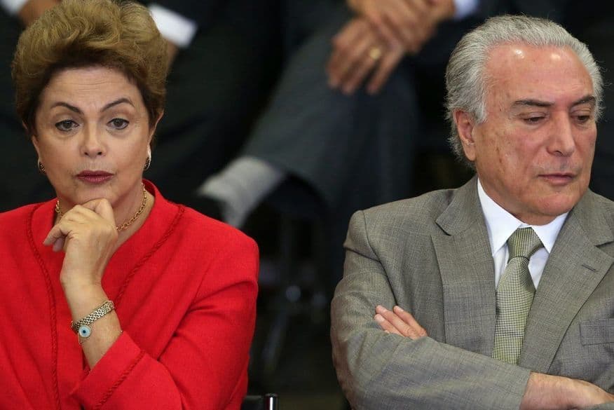 TSE marca retomada do julgamento da ação da chapa Dilma-Temer para junho