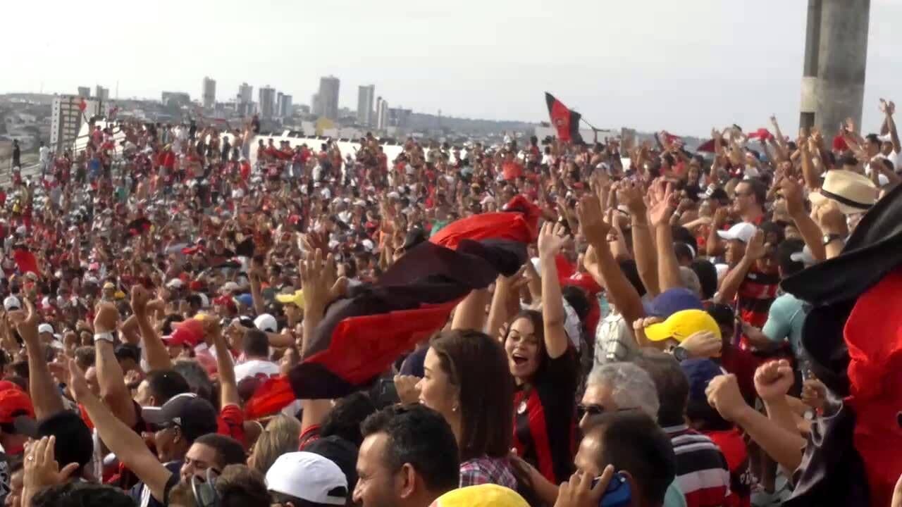Campinense inicia vendas de pacotes com ingressos para os jogos da Série D