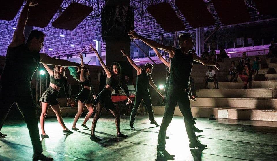 Edição de maio do Bailaço homenageia Tribo Ethnos, que comemora 27 anos