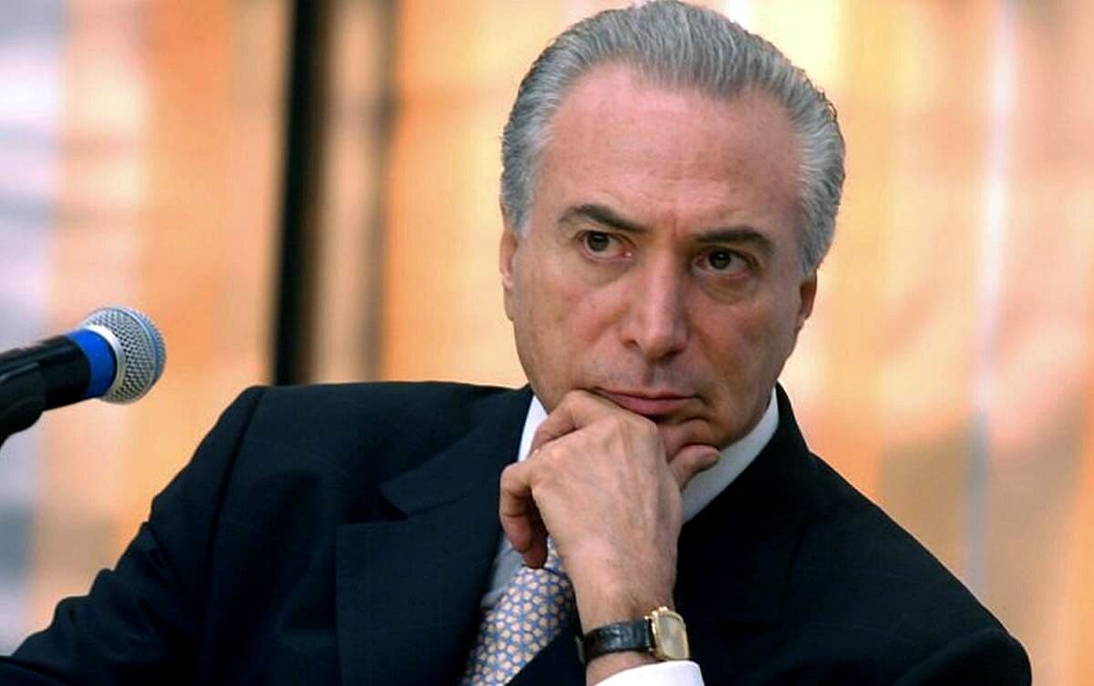 Temer assinará com governadores acordos de cooperação para plano de segurança