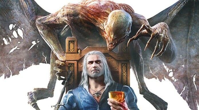'The Witcher' vai ganhar uma série na Netflix