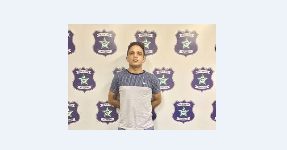 Polícia prende dentro de guarda-roupa último foragido da Operação Gabarito