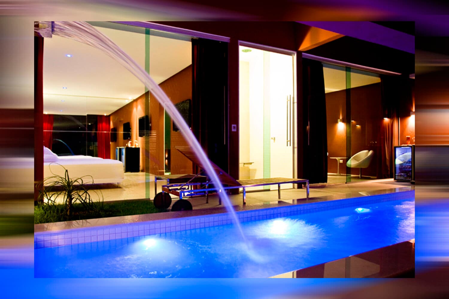 Preços das suítes em motéis de João Pessoa variam de R$ 24 a R$ 800