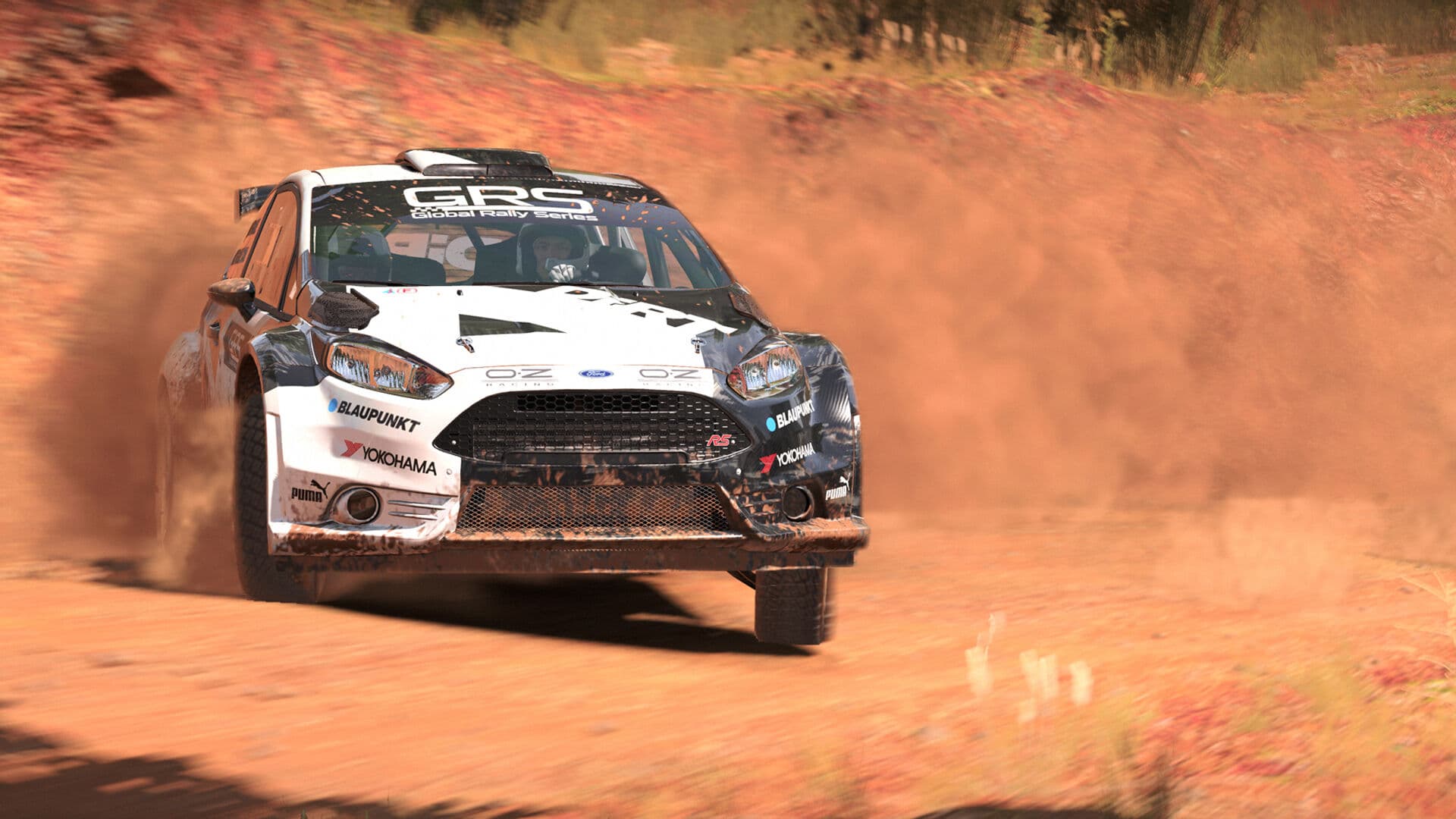 Dirt 4, Wipeout Omega Collection e Guardiões da Galáxia nos lançamentos da semana