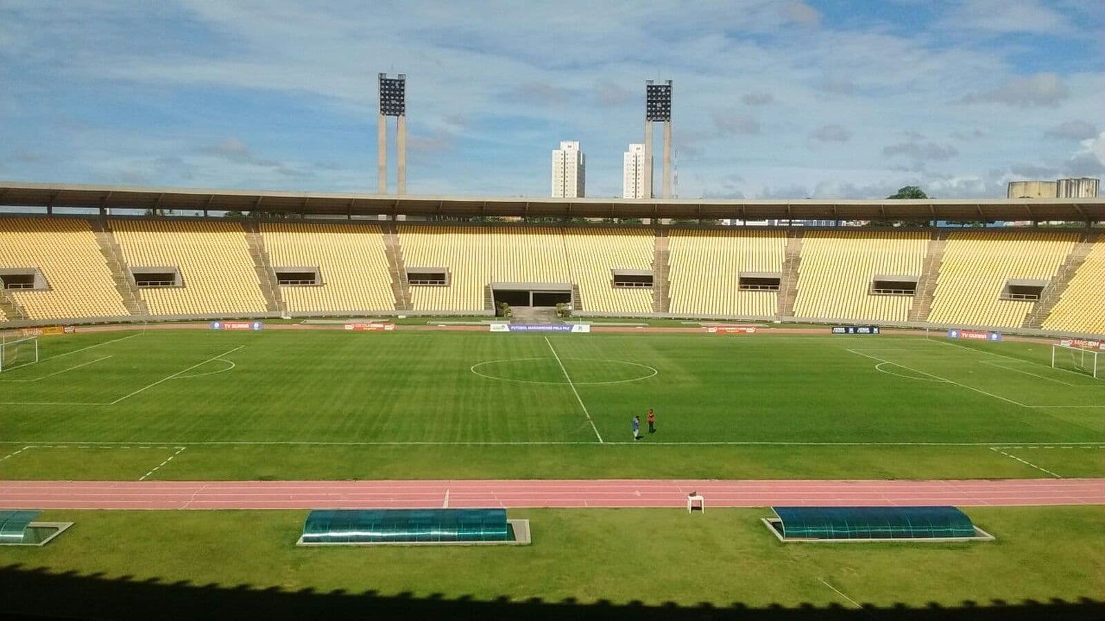 Botafogo-PB vai até o Maranhão enfrentar o Moto Club de olho na liderança
