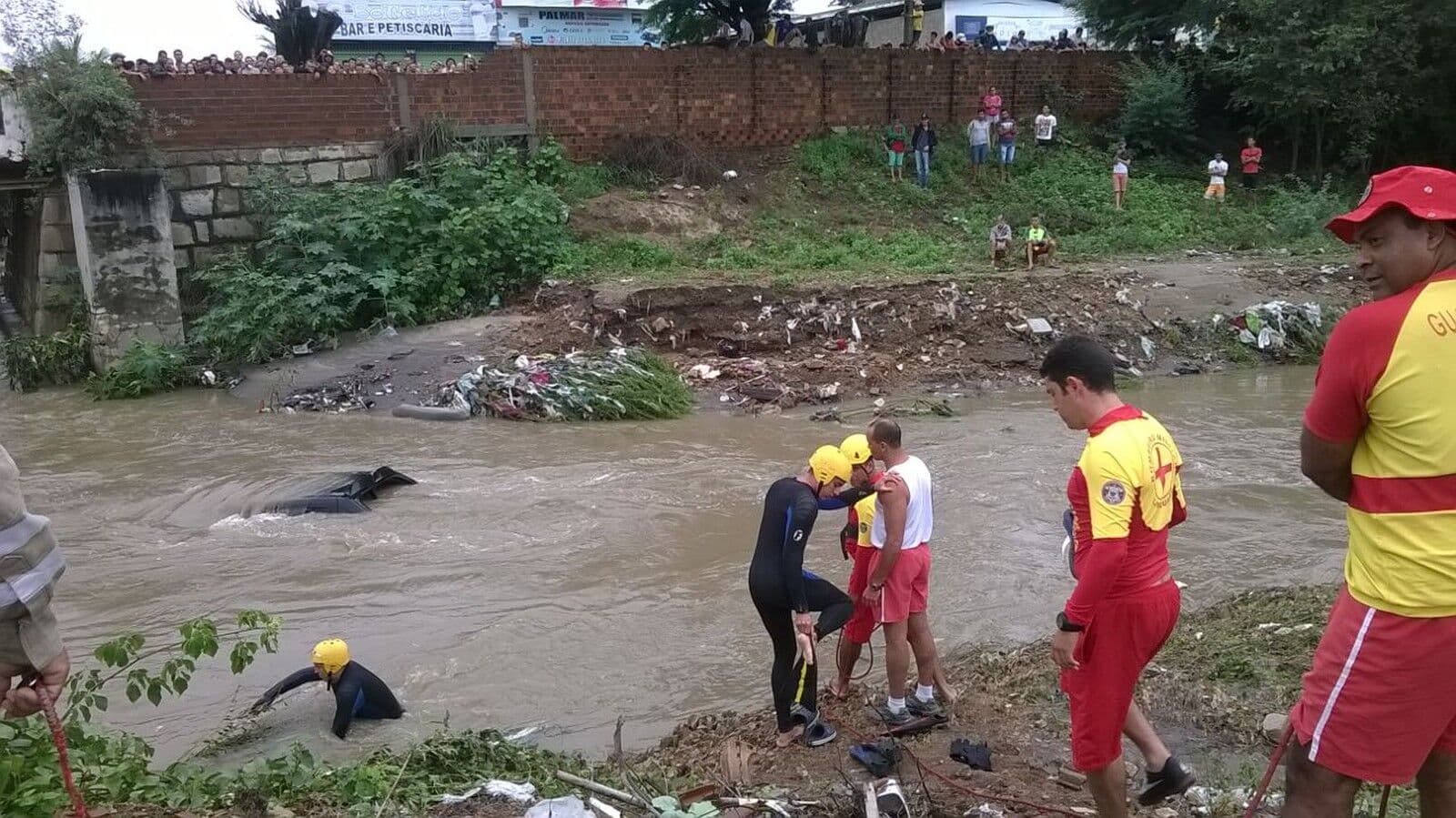 Arquidiocese da Paraíba inicia campanha para ajudar desabrigados das chuvas no Nordeste
