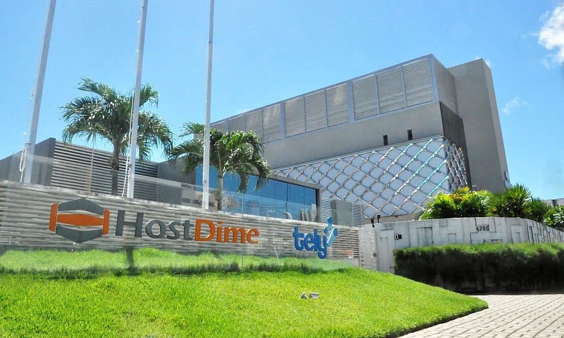 Nordeste ganha datacenter de R$ 50 milhões em JP para aplicações na nuvem em alta velocidade