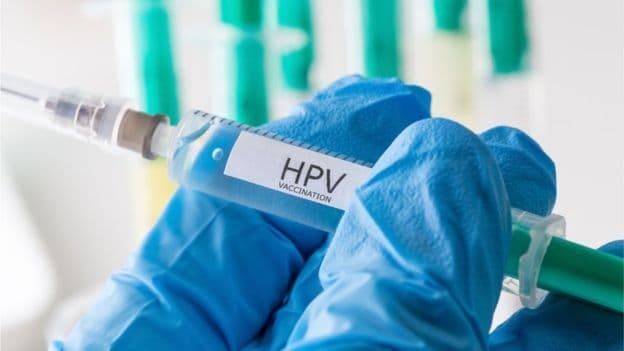 Mulheres já infectadas podem se beneficiar da vacina contra HPV
