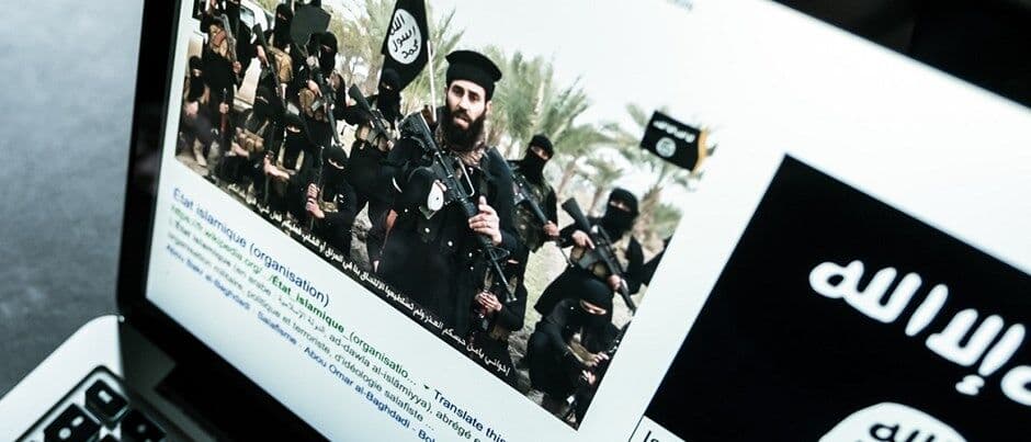 Facebook, Microsoft, Twitter e YouTube se unem para combater o terrorismo