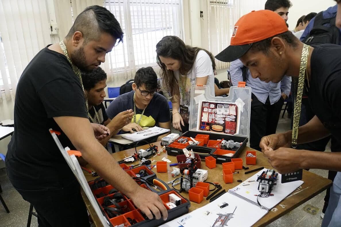 João Pessoa sedia o Roadsec, maior evento hacker da América Latina, no mês de julho
