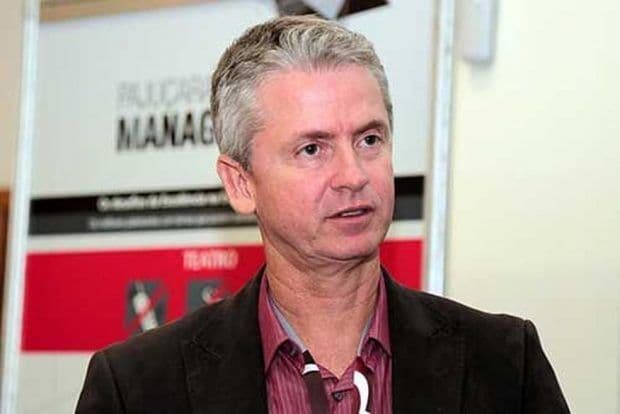 TV Tambaú tem novo superintendente