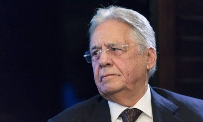 Fernando Henrique Cardoso será ouvido por Moro nesta quinta-feira sobre caso Lula