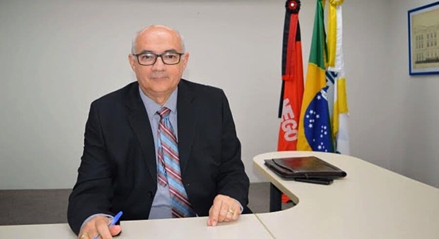 Correios e Telégrafos tem novo superintendente na Paraíba