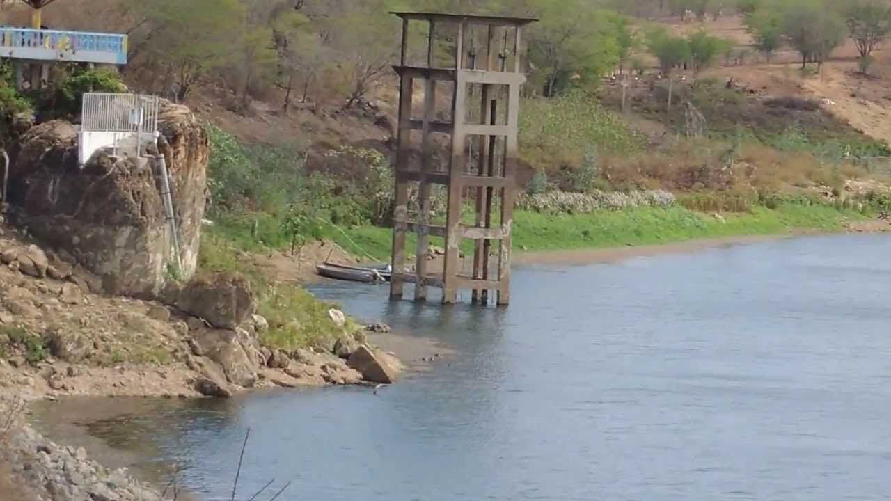 Exaustão do açude de Boqueirão acontecerá em julho e águas do São Francisco o salvariam
