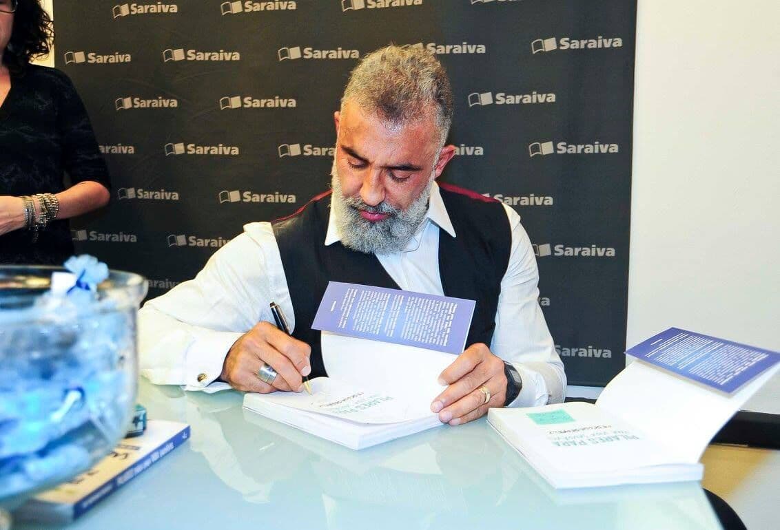 Barakat alerta sobre dietas e alimentos que podem causar doenças