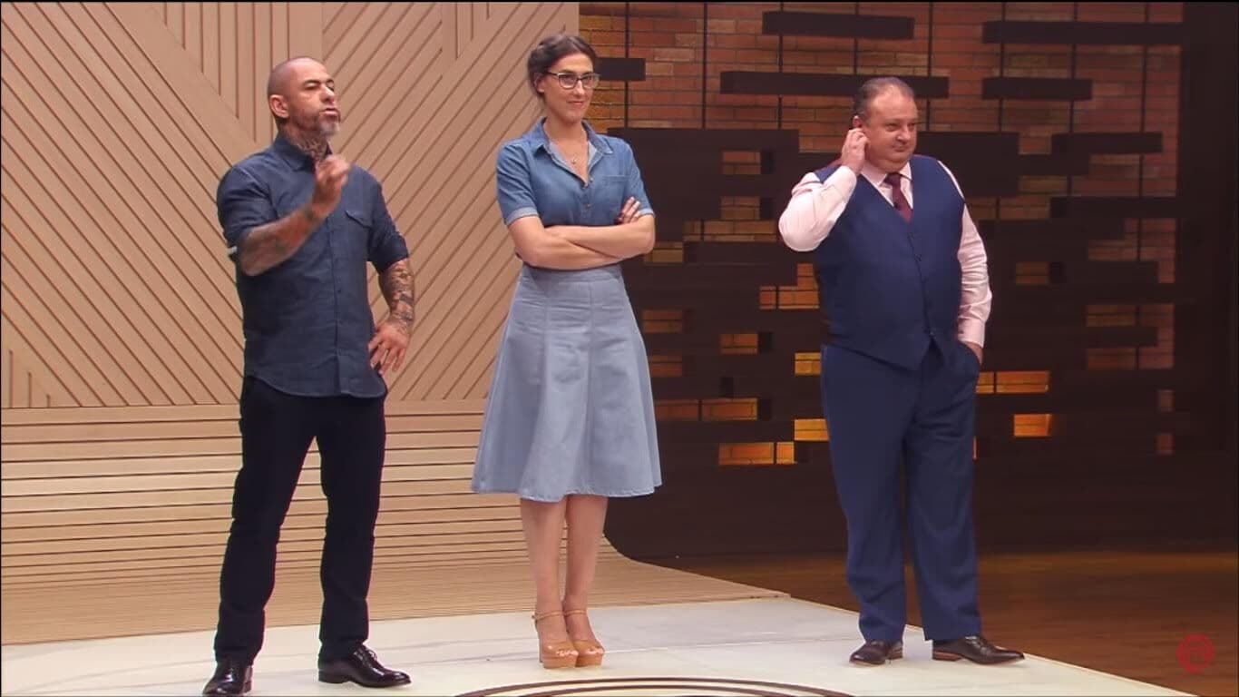 Reality show 'MasterChef' chega ao fim nesta terça
