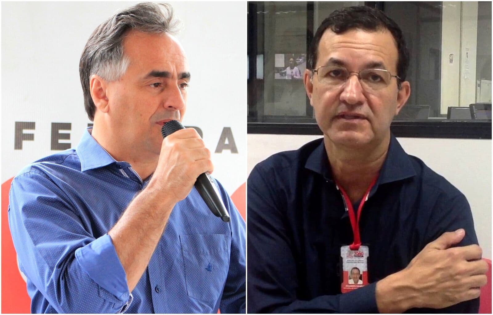 TCE notifica Cartaxo e secretário sobre concurso da UPA e aponta falhas encontradas por auditoria