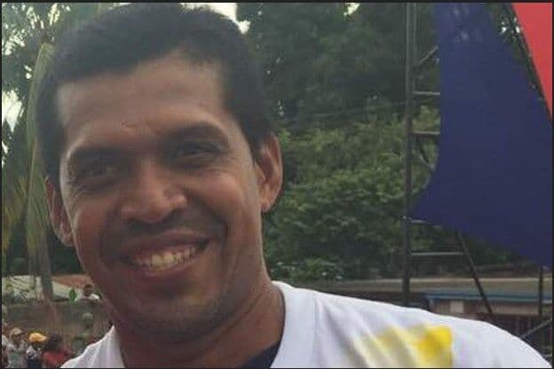 Candidato à Assembleia Constituinte é executado na Venezuela
