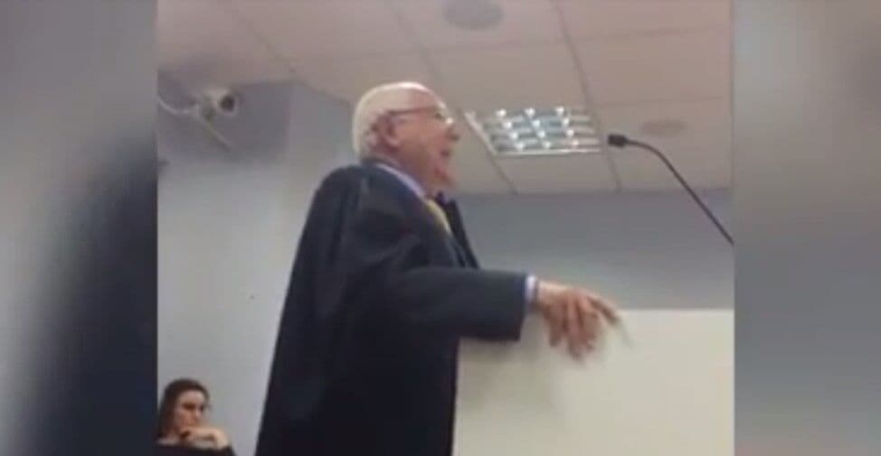 Advogado acusa desembargador de Santa Catarina de pedir propina