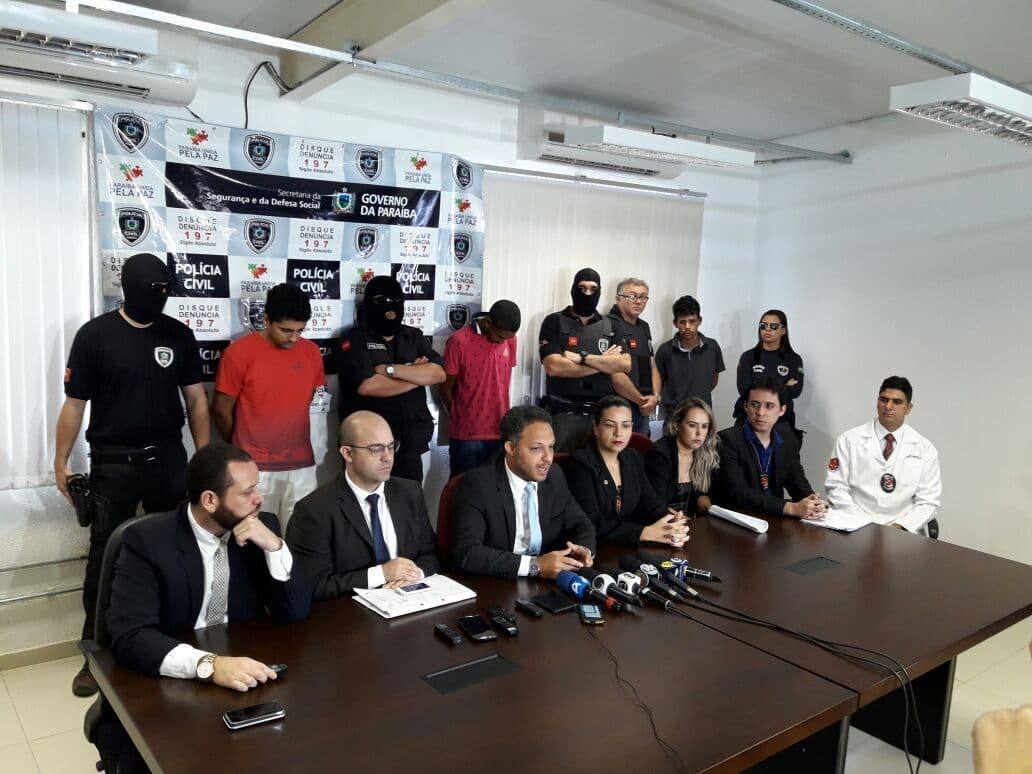 Vivianny Crisley foi morta a golpes de chaves de fenda