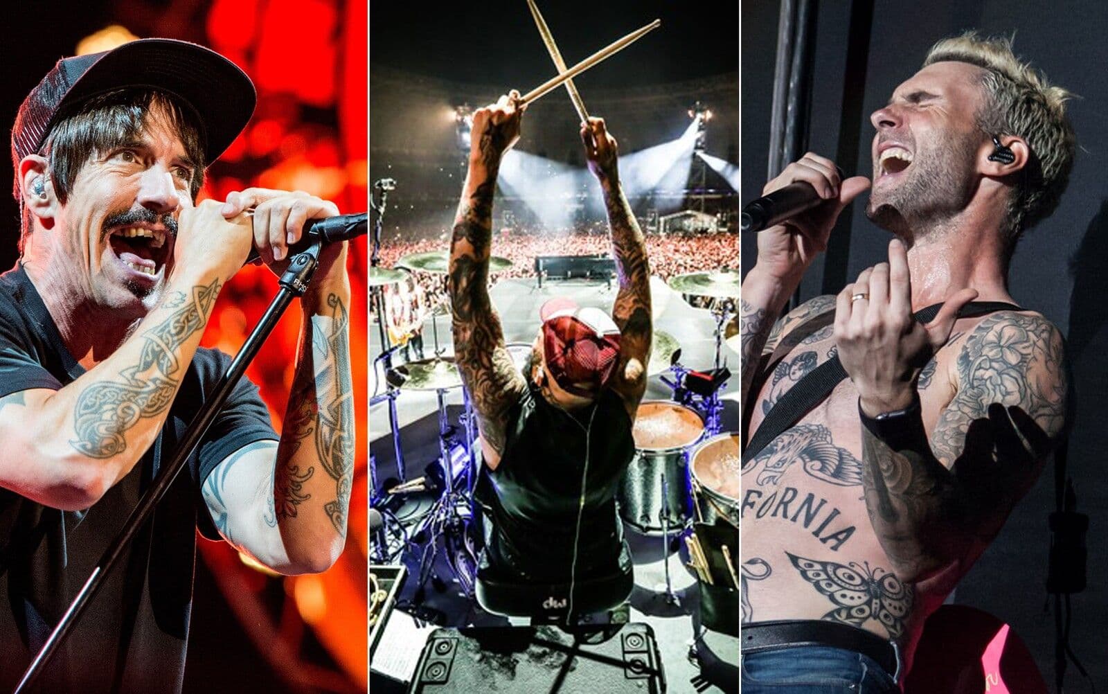 Rock in Rio terá venda extraordinária de ingressos nesta terça-feira