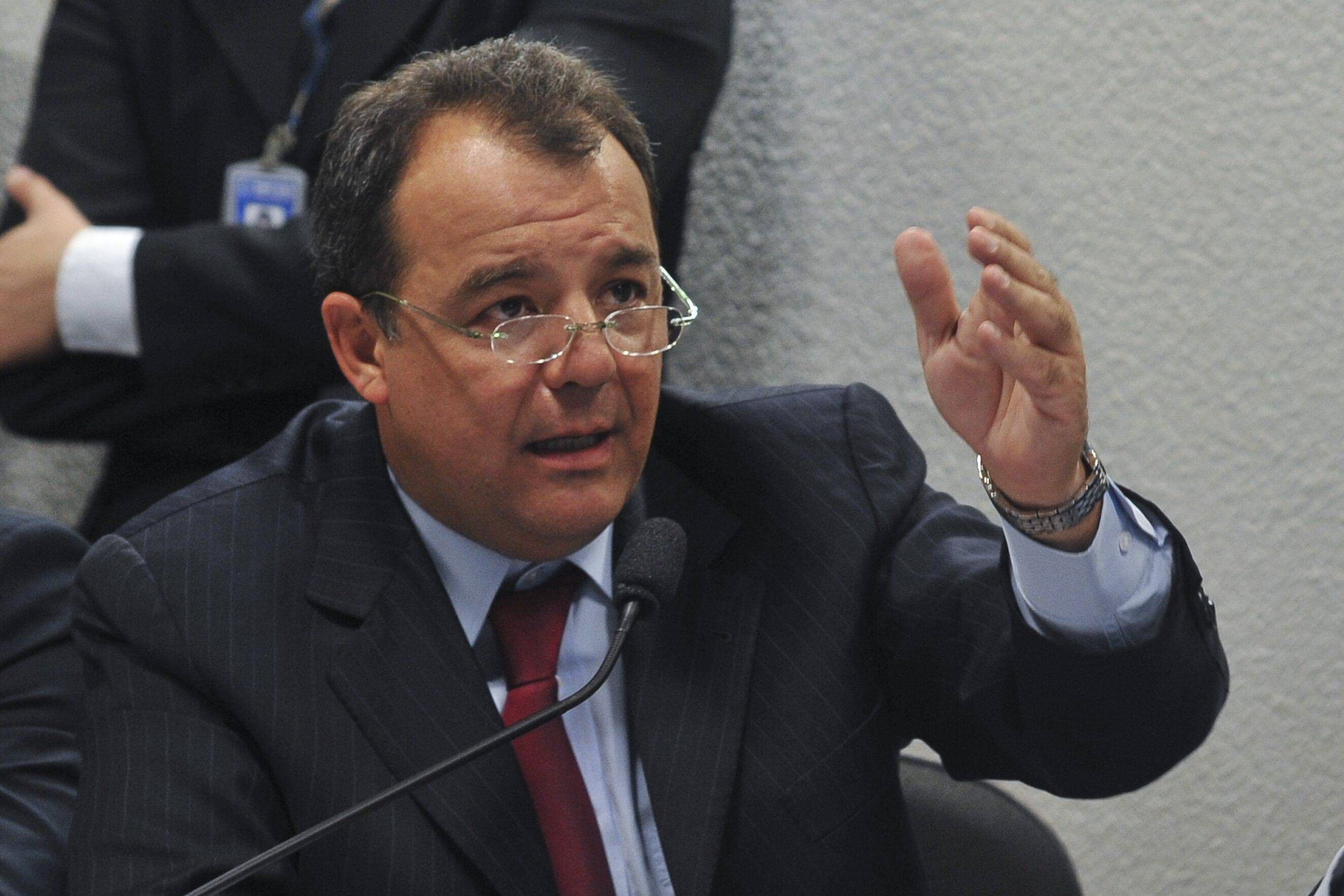 MPF diz que esquema de transporte repassou R$ 144 milhões a Sérgio Cabral