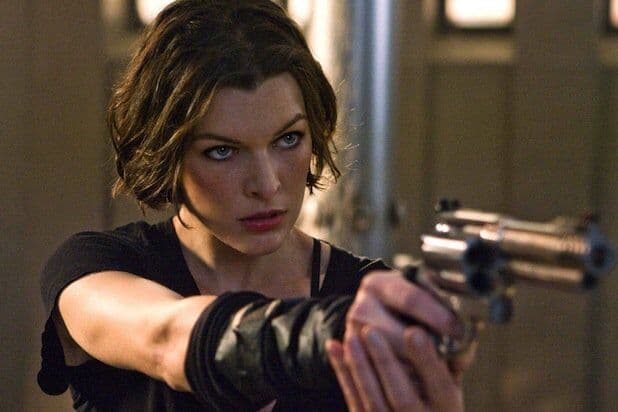 Milla Jovovich será a vilã do reboot de 'Hellboy'
