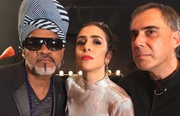 Após 15 anos, Tribalistas anunciam retorno: "Juntos somos um só"