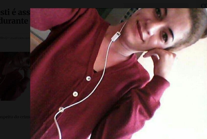 Travesti de 21 anos é executada na Avenida Ayrton Sena