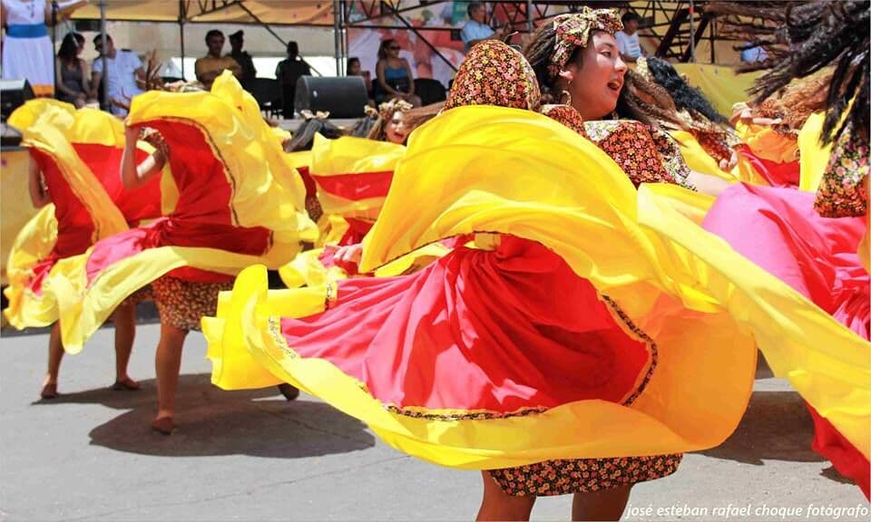 Exposição fotográfica “AfroChilenos” acontece neste sábado na Estação Cabo Branco