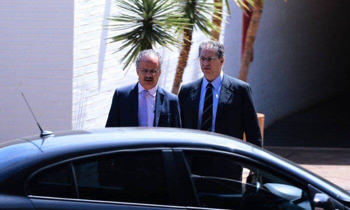 Relator da reforma política vai apresentar redução do fundão para R$ 2 bilhões