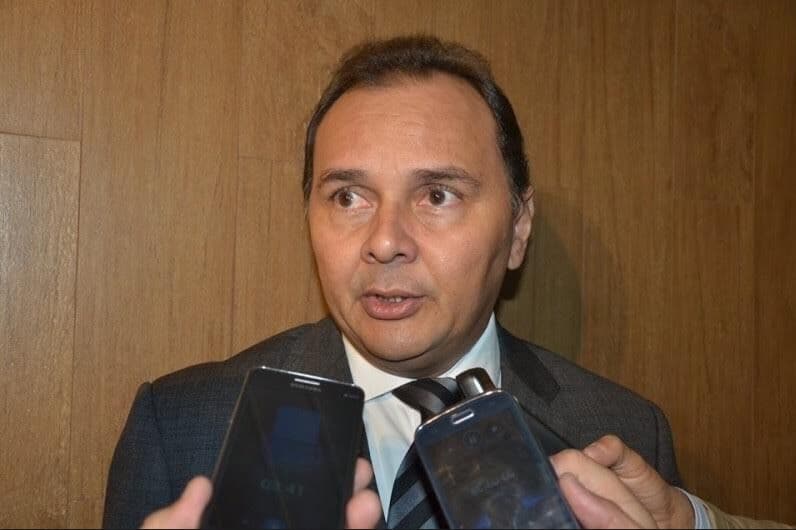 Manoel Ludgério desqualifica denúncia de gastos do Gabinete de Romero: “Descabida e irresponsável"