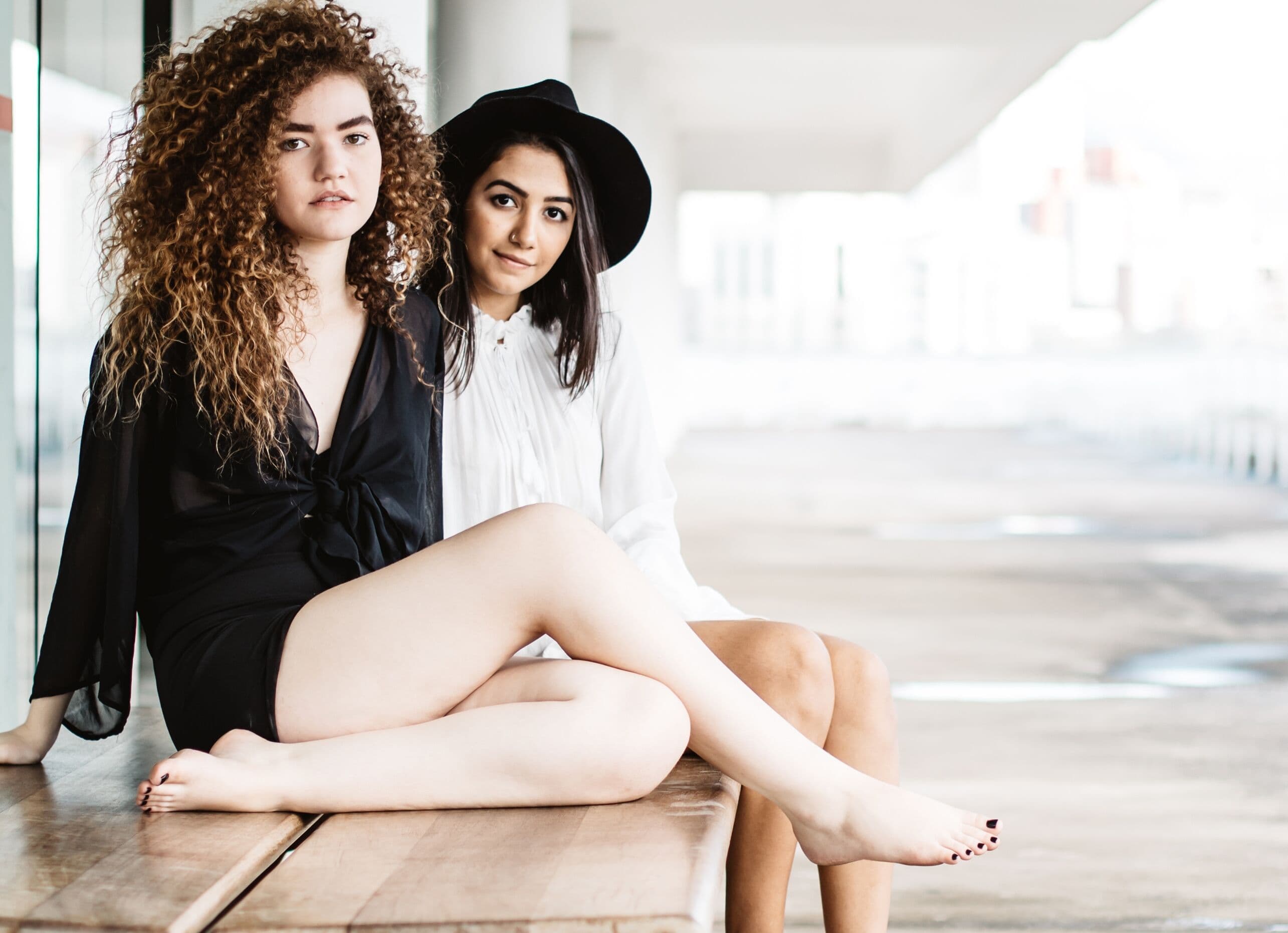 Portal ClickPB sorteia ingressos para o show de Anavitória no Teatro Pedra do Reino