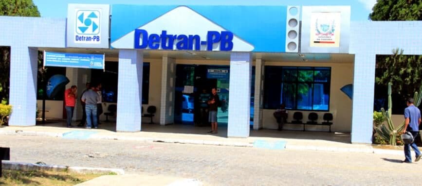 Pane no servidor de impressão inviabiliza emissão de guias e documento do Detran