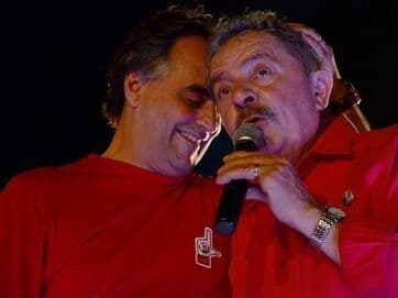 Cartaxo faz pré-campanha no Cariri no final de semana e não receberá Lula