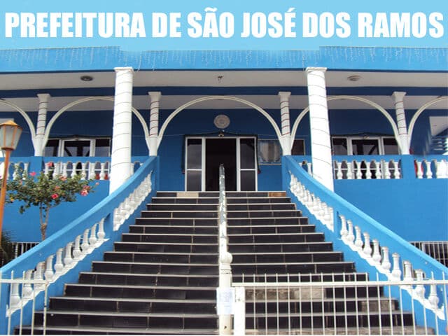 TCE intima prefeito de São José dos Ramos para explicar possível favorecimento de agentes públicos e irregularidades na locação de veículos