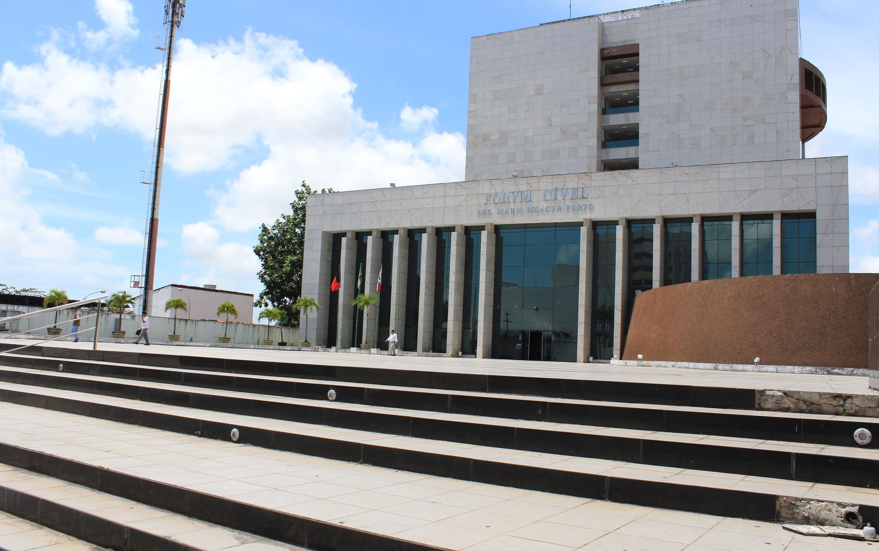 Servidores de cartórios paralisam serviços no dia 28 de abril em toda Paraíba