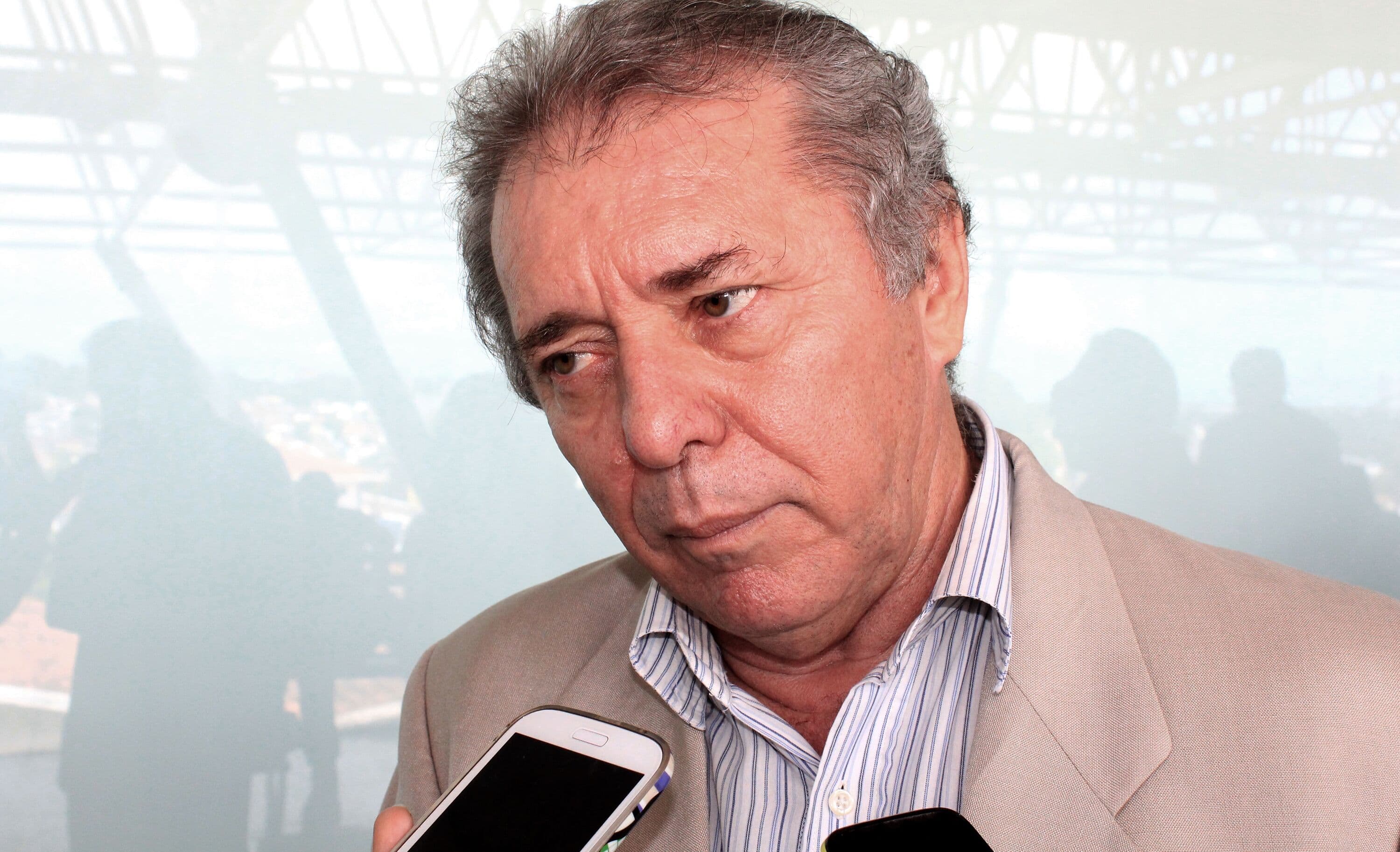 Cagepa já pode determinaro fim do racionamento em Campina e em outras 18 cidades