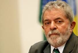 Termina depoimento de Lula a Sergio Moro