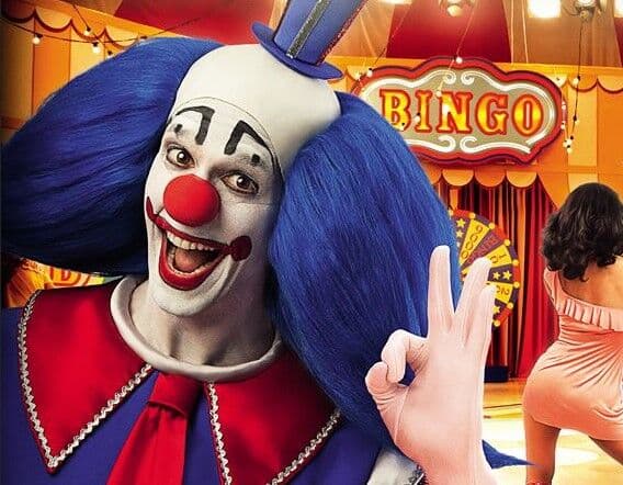Filme 'Bingo - O Rei das Manhãs' disputará vaga de finalista no Prêmio Goya
