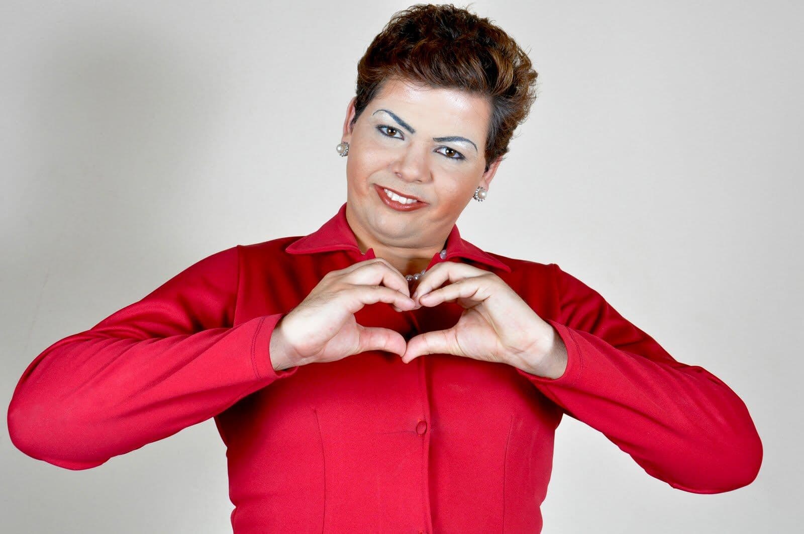 Humorista Gustavo Mendes traz a João Pessoa espetáculo “+Atrevido”