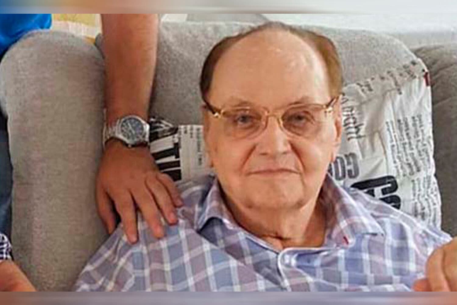 Morre aos 87 anos empresário Walter Brito na madrugada desta quarta em Campina Grande