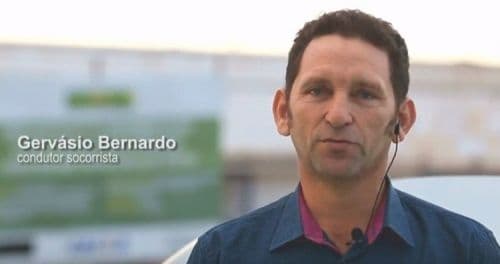 Motorista do SAMU sofre tentativa de latrocínio homicídio em Sousa