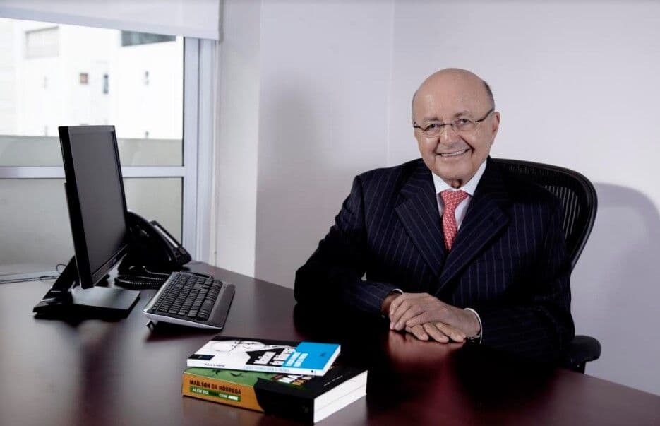 Ex-ministro Maílson da Nóbrega será um dos palestrantes do Encontro de Cooperativistas da Paraíba