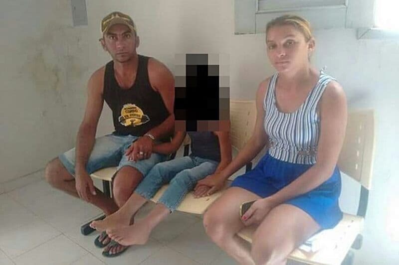 Menino de oito anos é atacado por pitbull após dono ter soltado cão de propósito