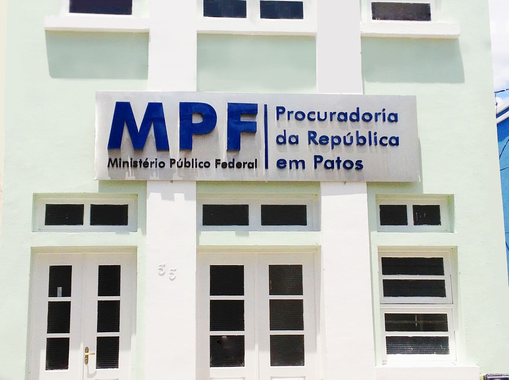 MPF ajuíza ação para que Prefeitura de Jacaraú construa açude em local apropriado