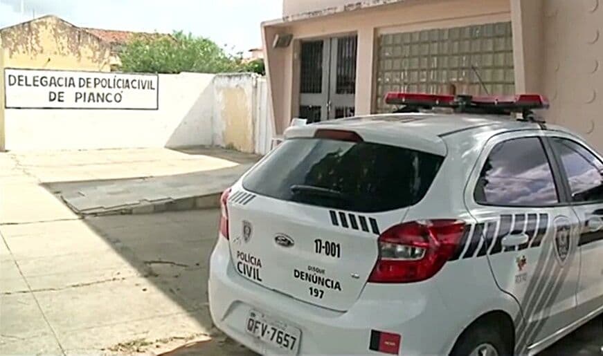 Briga por causa de pássaros termina em morte na cidade de Piancó