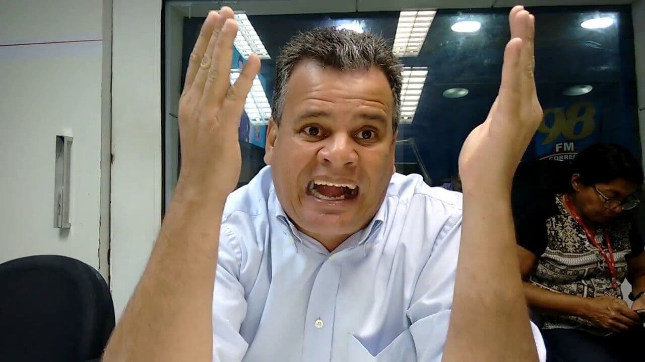 Tião Gomes se filia ao Avante nesta segunda e Mofi revela conversas adiantadas com partido