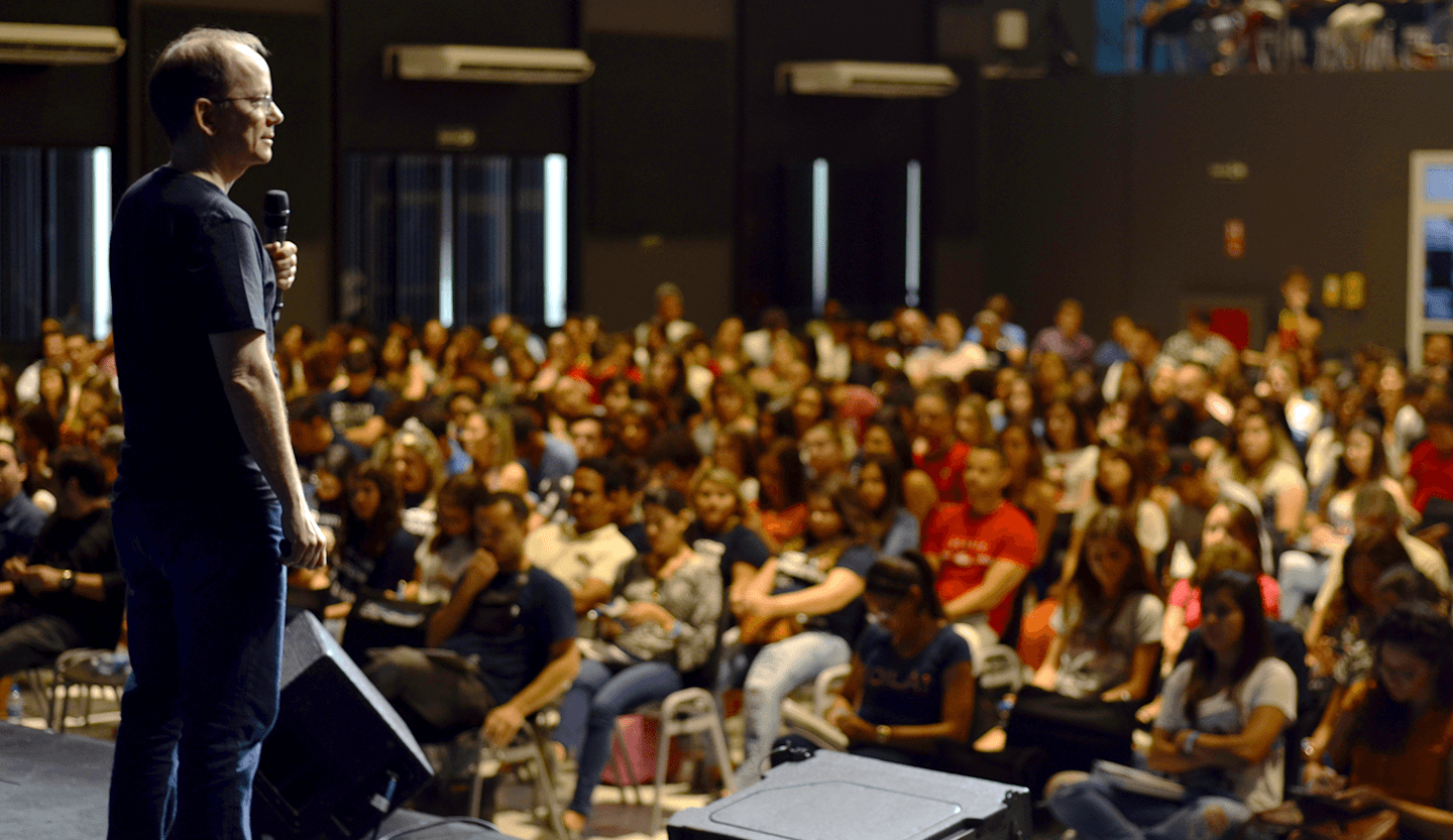 3ª edição da Conferência Nuvem acontece neste fim de semana em João Pessoa
