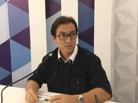​Diretores do DNOCS e parlamentares se reúnem para discutir reestruturação e fortalecimento do órgão